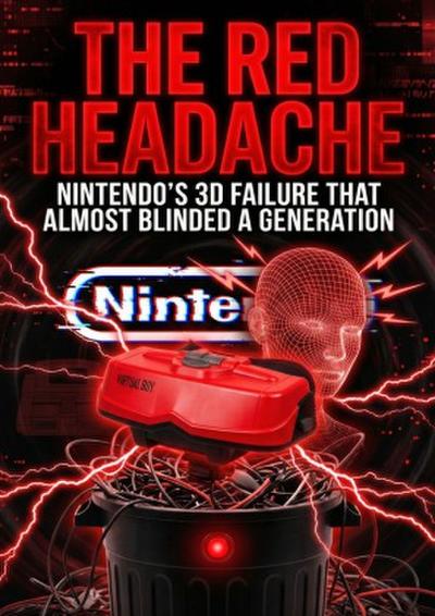 Red Headache