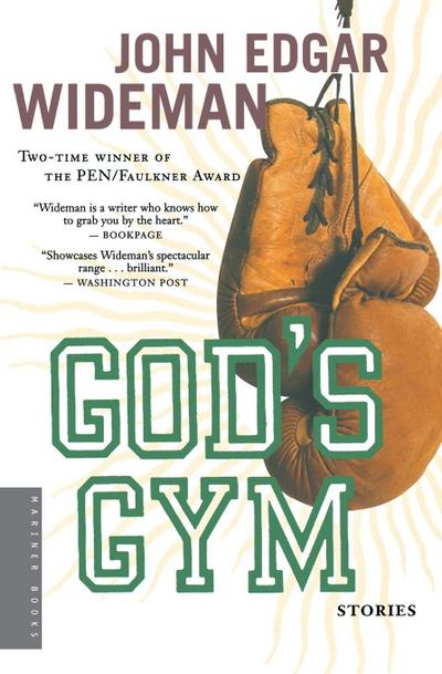 God’s Gym
