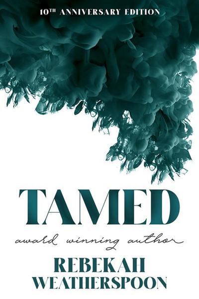 Tamed (The Fit Trilogy, #2)