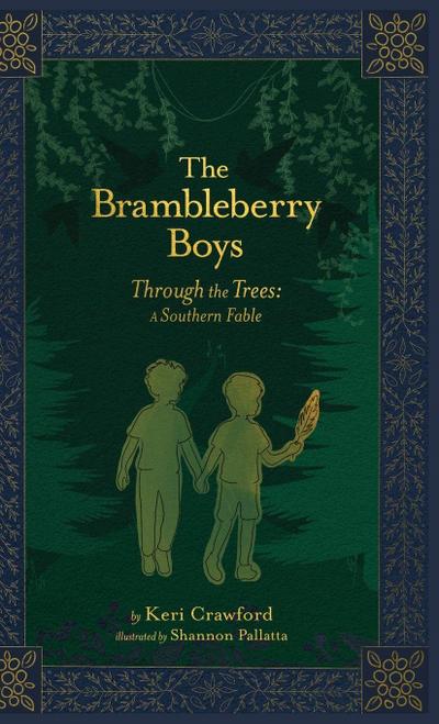 The Brambleberry Boys