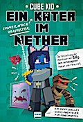 Ein (immer noch verirrter) Kater im Nether