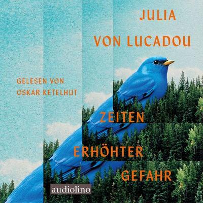 Zeiten erhöhter Gefahr