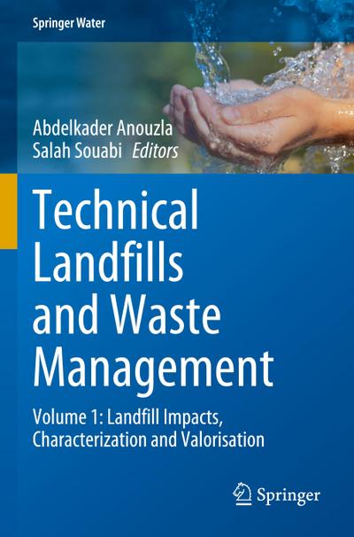 Technical Landfills and Waste Management