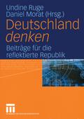 Deutschland denken