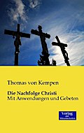 Die Nachfolge Christi
