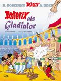 Asterix 03: Asterix als Gladiator