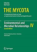 Environmental and Microbial Relationships