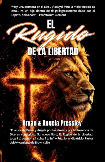 El Rugido De La Libertad