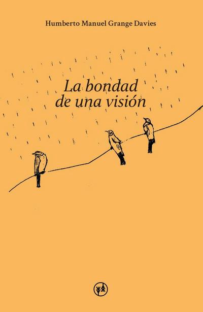 La bondad de una visión