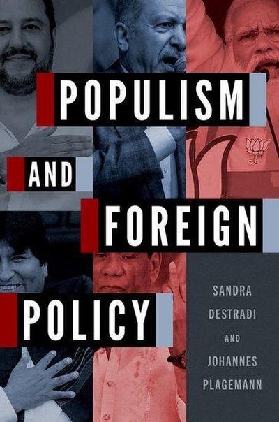 Populism and Foreign Policy