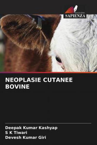NEOPLASIE CUTANEE BOVINE