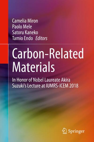 Carbon-Related Materials