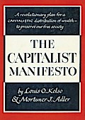 Capitalist Manifesto