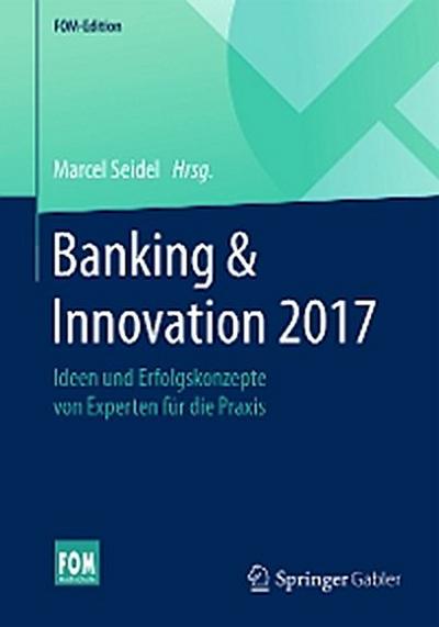 Banking & Innovation 2017