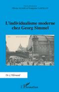 L’individualisme moderne chez Georg Simmel