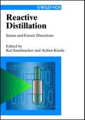 Reactive Distillation