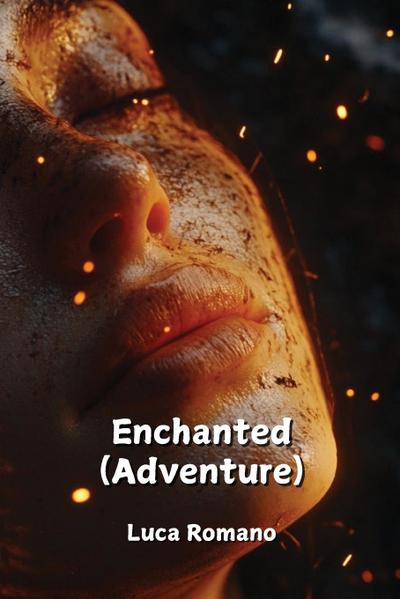 Romano, L: Enchanted (Adventure)