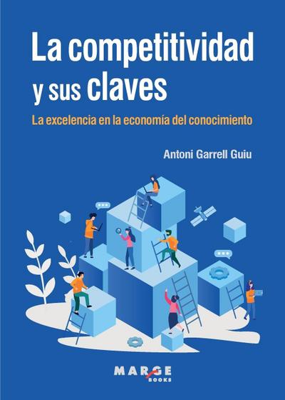 La competitividad y sus claves