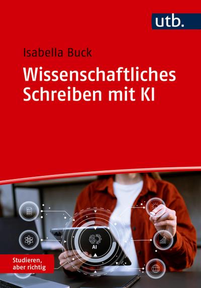 Wissenschaftliches Schreiben mit KI