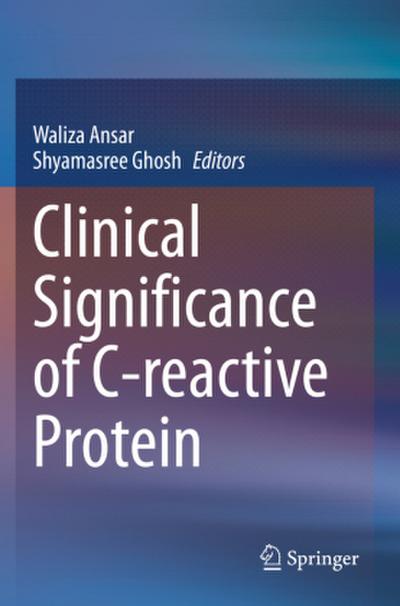 Clinical Significance of C-reactive Protein