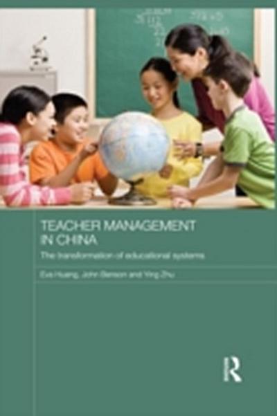 Teacher Management in China