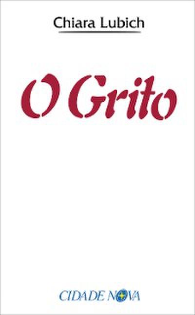 O grito