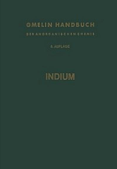 Indium