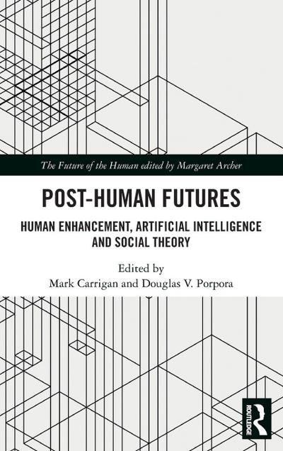 Post-Human Futures