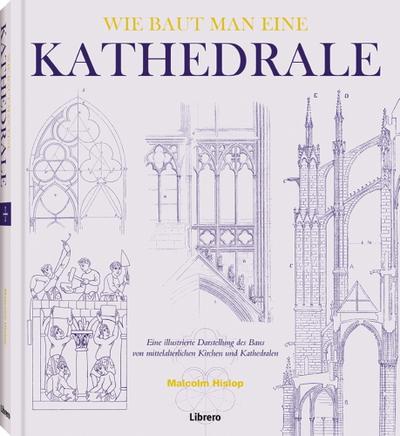 Wie baut man eine Kathedrale