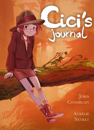 CICI’s Journal