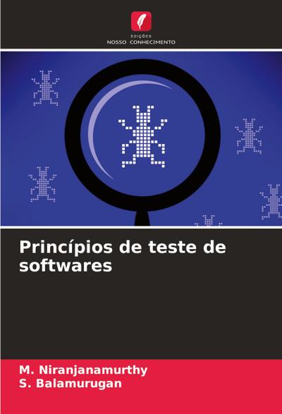 Princípios de teste de softwares