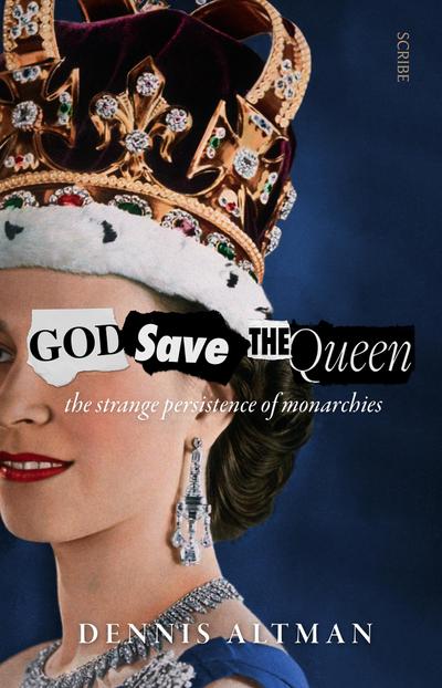 God Save the Queen