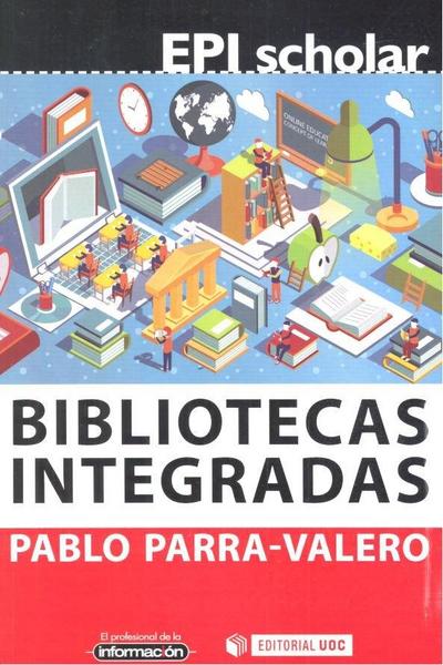 Bibliotecas integradas