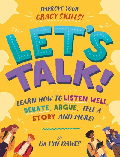Let’s Talk!