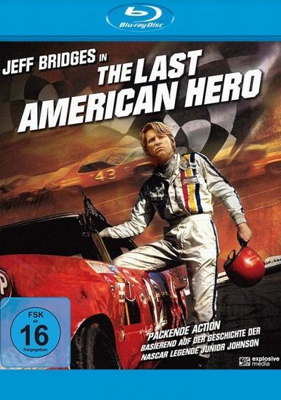 The Last American Hero - Der letzte Held Amerikas