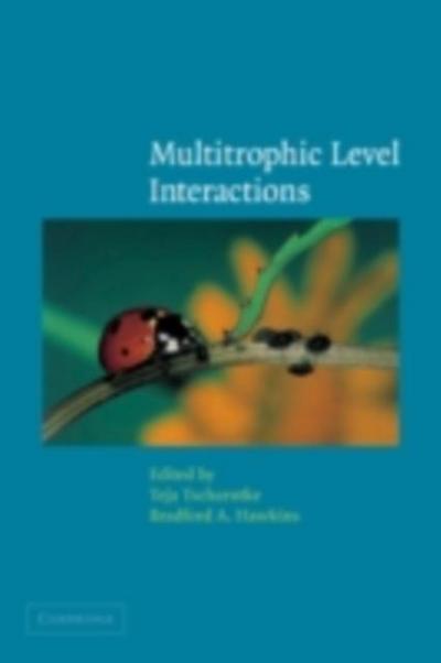 Multitrophic Level Interactions