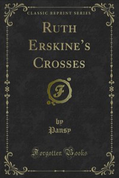 Ruth Erskine’s Crosses