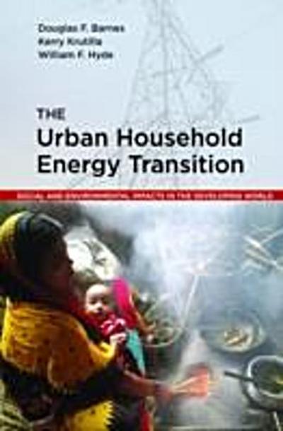 The Urban Household Energy Transition