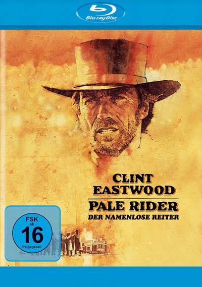 Pale Rider - Der namenlose Reiter