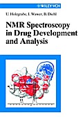 NMR Spectroscopy in Drug Development and Analysis