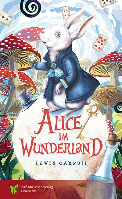 Alice im Wunderland 