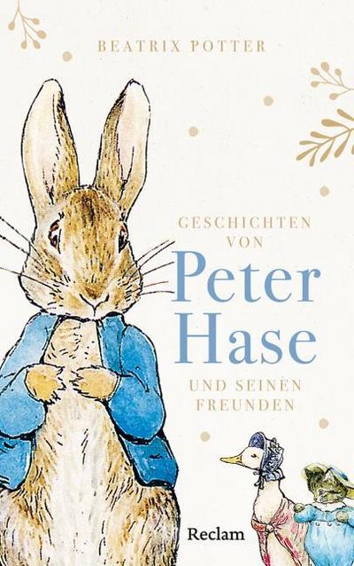 Geschichten von Peter Hase und seinen Freunden