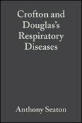 Crofton and Douglas’s Respiratory Diseases