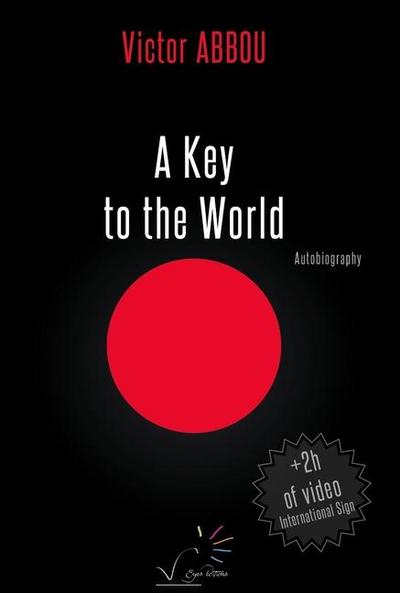 A Key to the World - Victor Abbou
