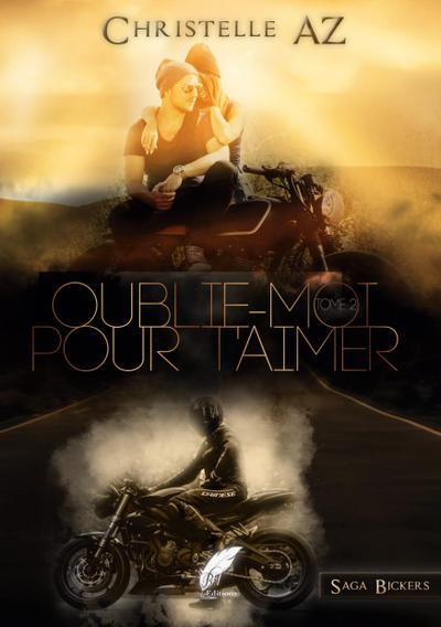 Oublie-moi pour t’aimer tome 2
