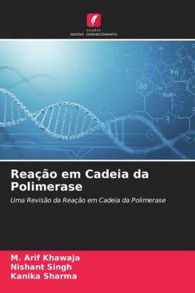 Reação em Cadeia da Polimerase