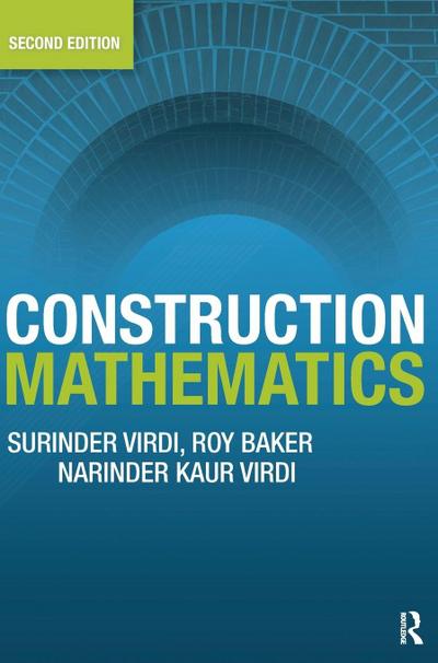 Construction Mathematics