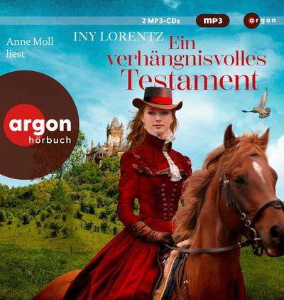 Ein verhängnisvolles Testament