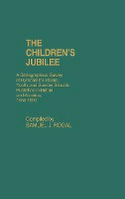 The Children’s Jubilee