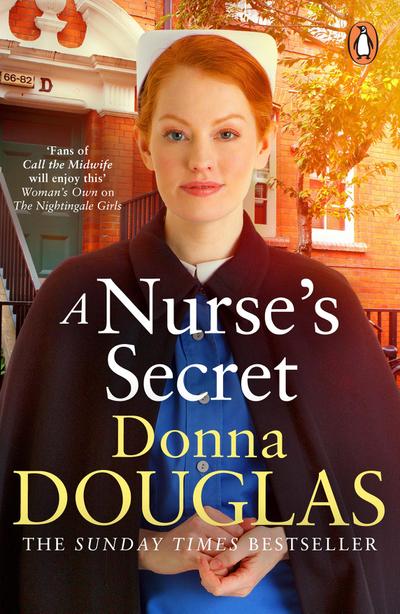 A Nurse’s Secret